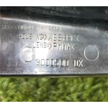 INTERMITENTE DELANTERO DERECHO 3000500DX 