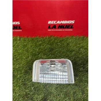 Recambio de intermitente delantero derecho para citroën jumper furgon (05.2014) 2.2 33 l2h1 bluehdi 140 [2,2 ltr. - 103 kw blue-