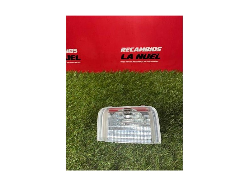 Recambio de intermitente delantero derecho para citroën jumper furgon (05.2014) 2.2 33 l2h1 bluehdi 140 [2,2 ltr. - 103 kw blue-