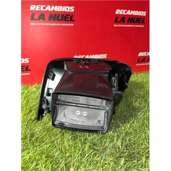 Recambio de aireador izquierdo para citroën jumper furgon (05.2014) 2.2 33 l2h1 bluehdi 140 [2,2 ltr. - 103 kw blue-hdi fap cat]