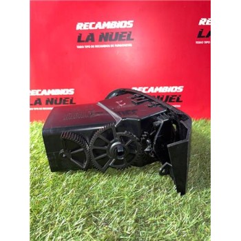 Recambio de aireador izquierdo para citroën jumper furgon (05.2014) 2.2 33 l2h1 bluehdi 140 [2,2 ltr. - 103 kw blue-hdi fap cat]