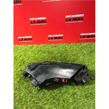 Recambio de faro antiniebla izquierdo para volkswagen crafter furgón (sy/sx)(09.2016) 2.0 35 furgón bl ta fwd [2,0 ltr. - 103 kw