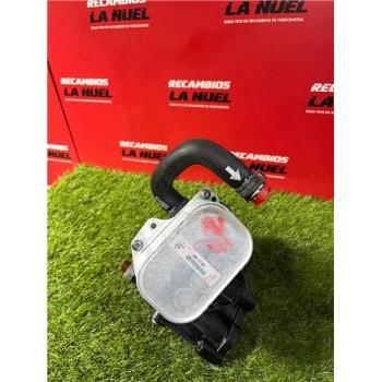 Recambio de filtro de aceite para volkswagen crafter furgón (sy/sx)(09.2016) 2.0 35 furgón bm ta fwd [2,0 ltr. - 103 kw tdi] ref