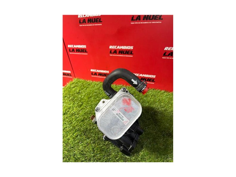 Recambio de filtro de aceite para volkswagen crafter furgón (sy/sx)(09.2016) 2.0 35 furgón bm ta fwd [2,0 ltr. - 103 kw tdi] ref