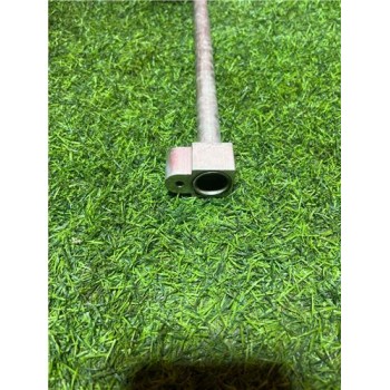 Recambio de tubos aire acondicionado para iveco daily furgón (2014) 2.3 fg 33 s ... v batalla 3520 [2,3 ltr. - 100 kw diesel scr