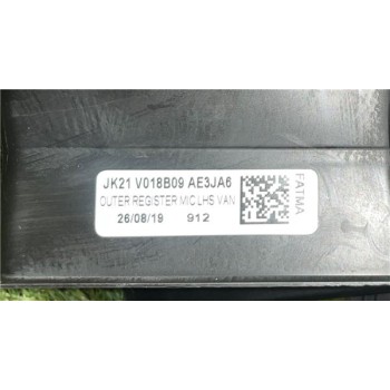 Recambio de aireador izquierdo para ford transit/tourneo custom combi (ttf)(2012) 2.0 320 l1 transit trend [2,0 ltr. - 96 kw tdc