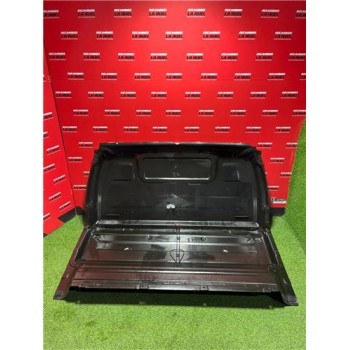 Recambio de separador habitaculo para opel vivaro furgón (2019) 1.5 l express [1,5 ltr. - 75 kw cdti dpf] referencia OEM IAM 982