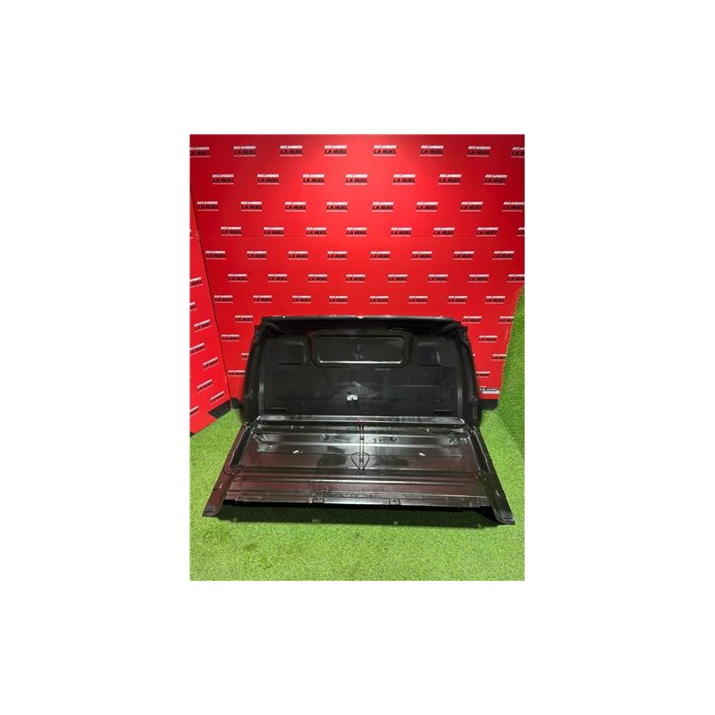 Recambio de separador habitaculo para opel vivaro furgón (2019) 1.5 l express [1,5 ltr. - 75 kw cdti dpf] referencia OEM IAM 982