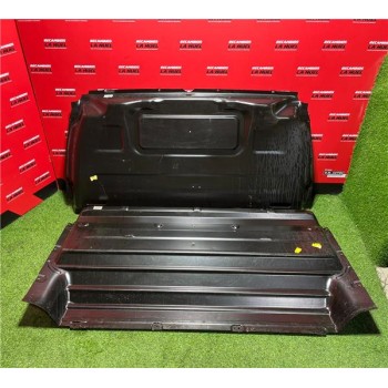 Recambio de separador habitaculo para opel vivaro furgón (2019) 1.5 l express [1,5 ltr. - 75 kw cdti dpf] referencia OEM IAM 982