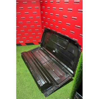 Recambio de separador habitaculo para opel vivaro furgón (2019) 1.5 l express [1,5 ltr. - 75 kw cdti dpf] referencia OEM IAM 982