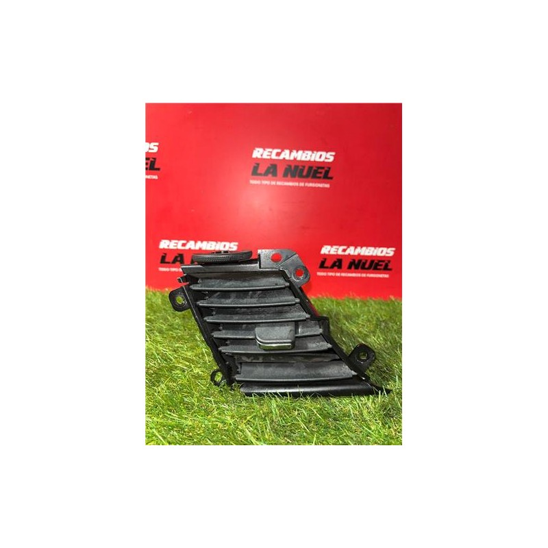 Recambio de aireador izquierdo para iveco daily furgón (2014) 2.3 fg 33 s ... v batalla 3520 [2,3 ltr. - 100 kw diesel scr] refe