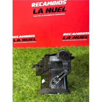 Recambio de aireador izquierdo para iveco daily furgón (2014) 2.3 fg 33 s ... v batalla 3520 [2,3 ltr. - 100 kw diesel scr] refe