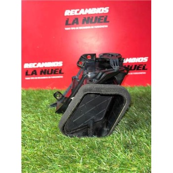 Recambio de aireador izquierdo para iveco daily furgón (2014) 2.3 fg 33 s ... v batalla 3520 [2,3 ltr. - 100 kw diesel scr] refe