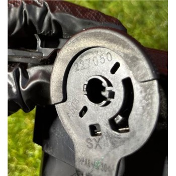 Recambio de aireador izquierdo para iveco daily furgón (2014) 2.3 fg 33 s ... v batalla 3520 [2,3 ltr. - 100 kw diesel scr] refe