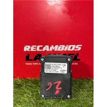 Recambio de camara para opel combo life e (2018) 1.5 edition [1,5 ltr. - 75 kw cdti dpf] referencia OEM IAM 9836833180  