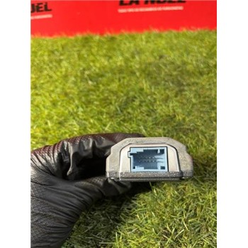 Recambio de camara para opel combo life e (2018) 1.5 edition [1,5 ltr. - 75 kw cdti dpf] referencia OEM IAM 9836833180  