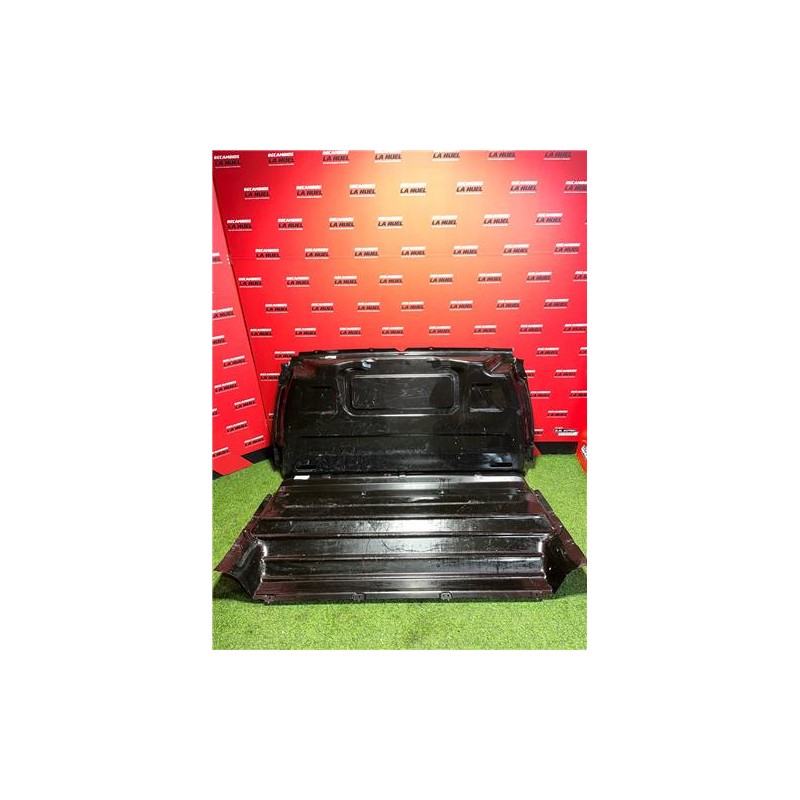 Recambio de separador habitaculo para citroën jumpy furgón (05.2016) 1.6 confort m [1,6 ltr. - 85 kw blue-hdi fap] referencia OE