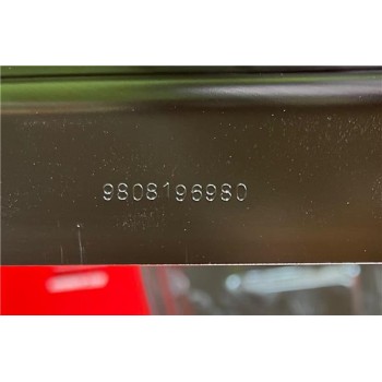 Recambio de separador habitaculo para citroën jumpy furgón (05.2016) 1.6 confort m [1,6 ltr. - 85 kw blue-hdi fap] referencia OE