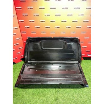 Recambio de separador habitaculo para citroën jumpy furgón (05.2016) 1.6 confort m [1,6 ltr. - 85 kw blue-hdi fap] referencia OE