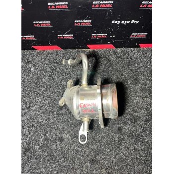 Recambio de enfriador gases egr para renault express (04.2021) 1.5 basis [1,5 ltr. - 55 kw blue dci diesel fap] referencia OEM I