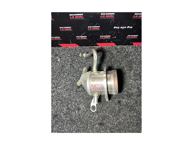 Recambio de enfriador gases egr para renault express (04.2021) 1.5 basis [1,5 ltr. - 55 kw blue dci diesel fap] referencia OEM I