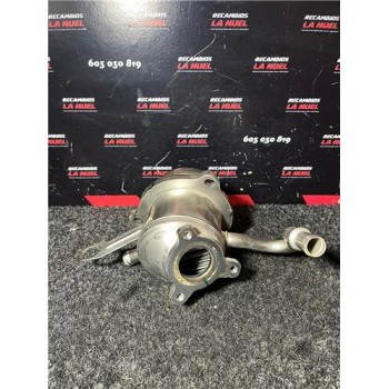 Recambio de enfriador gases egr para renault express (04.2021) 1.5 basis [1,5 ltr. - 55 kw blue dci diesel fap] referencia OEM I