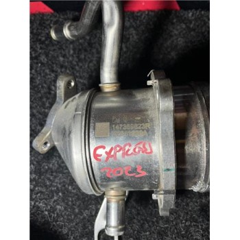 Recambio de enfriador gases egr para renault express (04.2021) 1.5 basis [1,5 ltr. - 55 kw blue dci diesel fap] referencia OEM I