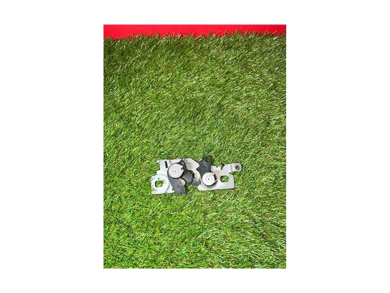 Recambio de cerradura capo para opel vivaro furgón (2019) 1.5 s express [1,5 ltr. - 75 kw cdti dpf] referencia OEM IAM 980887028