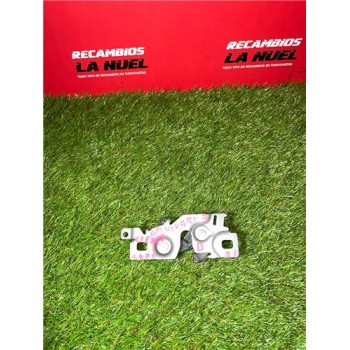 Recambio de cerradura capo para opel vivaro furgón (2019) 1.5 s express [1,5 ltr. - 75 kw cdti dpf] referencia OEM IAM 980887028