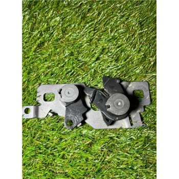 Recambio de cerradura capo para opel vivaro furgón (2019) 1.5 s express [1,5 ltr. - 75 kw cdti dpf] referencia OEM IAM 980887028