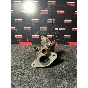 Recambio de enfriador gases egr para fiat ducato 3 combi 33 (290)(04.2014) 2.3 130 l1h1 teilverglast rs: 3000 mm [2,3 ltr. - 96 