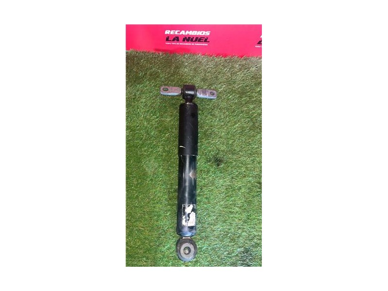 Recambio de amortiguador trasero izquierdo para peugeot peugeot partnert yh01 referencia OEM IAM 9826243580  