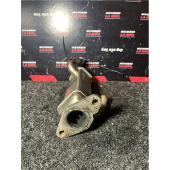 Recambio de enfriador gases egr para fiat ducato 3 combi 33 (290)(04.2014) 2.3 130 l1h1 teilverglast rs: 3000 mm [2,3 ltr. - 96 