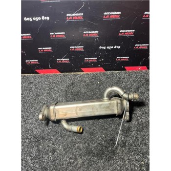 Recambio de enfriador gases egr para fiat ducato 3 combi 33 (290)(04.2014) 2.3 130 l1h1 teilverglast rs: 3000 mm [2,3 ltr. - 96 