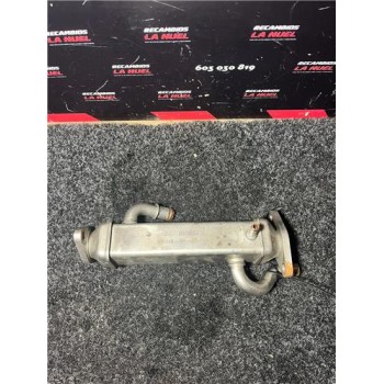 Recambio de enfriador gases egr para fiat ducato 3 combi 33 (290)(04.2014) 2.3 130 l1h1 teilverglast rs: 3000 mm [2,3 ltr. - 96 