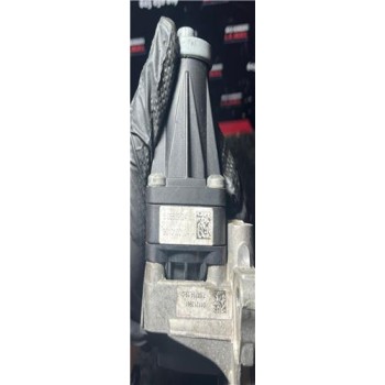 Recambio de electrovalvula egr para citroën berlingo furgón (09.2018) 1.5 berlingo m [1,5 ltr. - 75 kw blue-hdi fap] referencia 