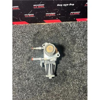 Recambio de electrovalvula egr para citroën berlingo furgón (09.2018) 1.5 berlingo m [1,5 ltr. - 75 kw blue-hdi fap] referencia 