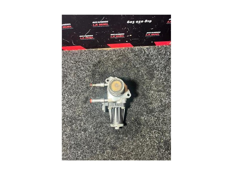 Recambio de electrovalvula egr para citroën berlingo furgón (09.2018) 1.5 berlingo m [1,5 ltr. - 75 kw blue-hdi fap] referencia 