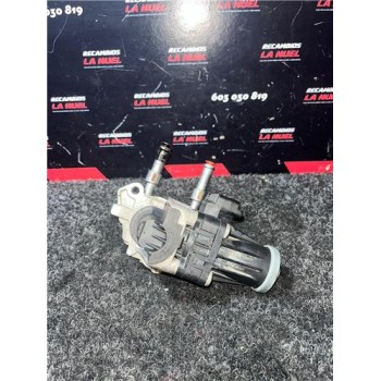 Recambio de electrovalvula egr para citroën berlingo furgón (09.2018) 1.5 berlingo m [1,5 ltr. - 75 kw blue-hdi fap] referencia 