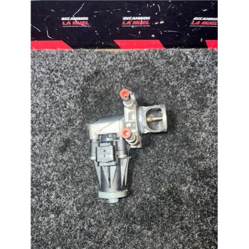 Recambio de electrovalvula egr para citroën berlingo furgón (09.2018) 1.5 berlingo m [1,5 ltr. - 75 kw blue-hdi fap] referencia 