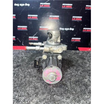 Recambio de electrovalvula egr para citroën berlingo furgón (09.2018) 1.5 berlingo m [1,5 ltr. - 75 kw blue-hdi fap] referencia 