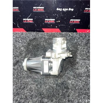 Recambio de electrovalvula egr para citroën berlingo furgón (09.2018) 1.5 berlingo m [1,5 ltr. - 75 kw blue-hdi fap] referencia 