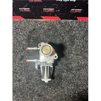 Recambio de electrovalvula egr para citroën berlingo furgón (09.2018) 1.5 berlingo m [1,5 ltr. - 75 kw blue-hdi fap] referencia 