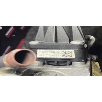 Recambio de electrovalvula egr para citroën berlingo furgón (09.2018) 1.5 berlingo m [1,5 ltr. - 75 kw blue-hdi fap] referencia 