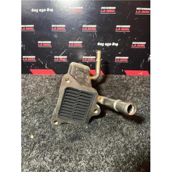 Recambio de enfriador gases egr para citroën jumper furgon (05.2014) 2.0 30 l1h1 bluehdi 110 [2,0 ltr. - 81 kw blue-hdi fap cat]