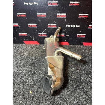 Recambio de enfriador gases egr para citroën jumper furgon (05.2014) 2.0 30 l1h1 bluehdi 110 [2,0 ltr. - 81 kw blue-hdi fap cat]