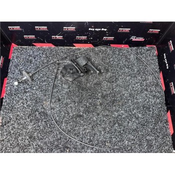 Recambio de cerradura capo para citroën jumpy furgón (05.2016) 2.0 control m [2,0 ltr. - 90 kw blue-hdi fap] referencia OEM IAM 