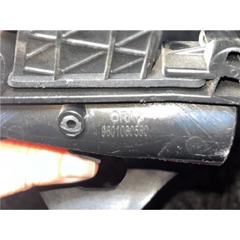 Recambio de cerradura capo para citroën jumpy furgón (05.2016) 2.0 control m [2,0 ltr. - 90 kw blue-hdi fap] referencia OEM IAM 