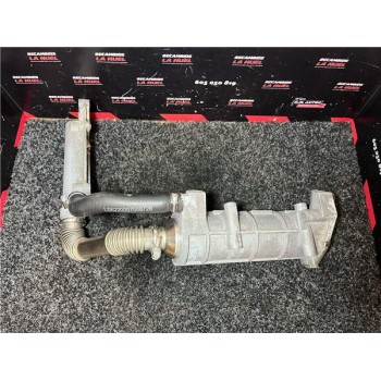 Recambio de enfriador gases egr para iveco daily furgón (2006) 3.0 furgón 35c... batalla 3000 [3,0 ltr. - 107 kw diesel] referen