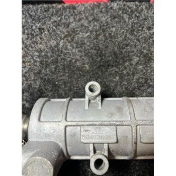 Recambio de enfriador gases egr para iveco daily furgón (2006) 3.0 furgón 35c... batalla 3000 [3,0 ltr. - 107 kw diesel] referen